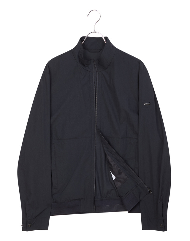 LF 헤지스 ULTRALIGHT 네이비 초경량 스트레치 블루종 HZJU6B502N2