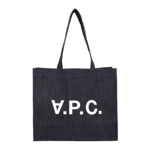 아페쎄 다니엘라 인디고 데님 토트백 152784081