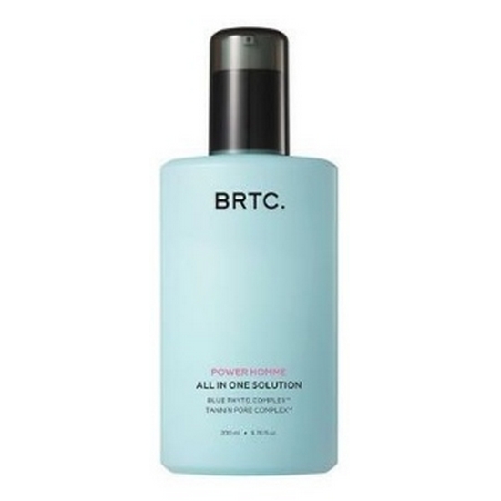 아미코스메틱 BRTC 파워 옴므 올인원 솔루션 200ml (1개)