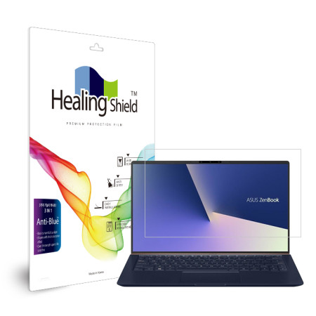 ASUS 젠북 UX333FN 블루라이트차단 액정보호필름