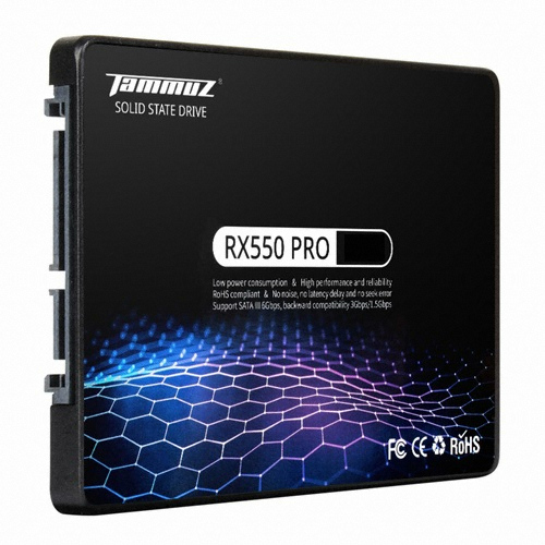 Ÿ���� RX550 PRO