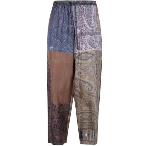 피에르루이마샤 스트레이트 팬츠 ALOE S 10959 098 517915 KHAKI_이미지