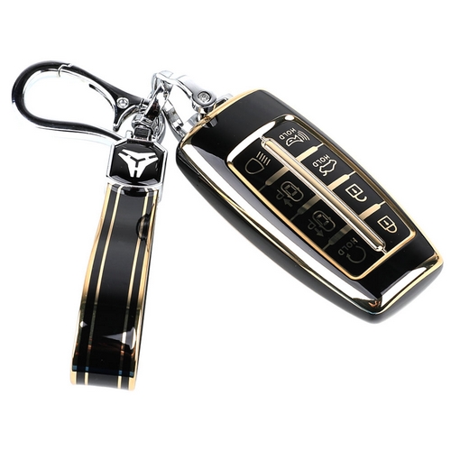 MD글로벌 제네시스 8버튼 스마트키케이스_이미지