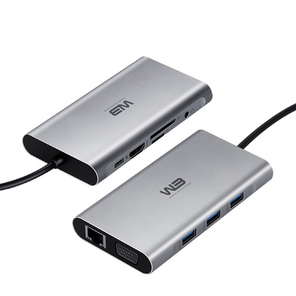 W3 CTH-10 (10��Ʈ/USB 3.0 Type C)