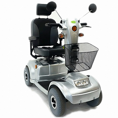 대세엠케어 HS-895 전동스쿠터 (일반)_이미지