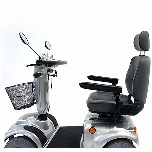 대세엠케어 HS-895 전동스쿠터 (일반)_이미지