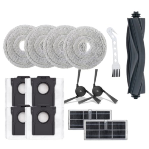 ǻ���۽�Ʈ �帮�� X40 Ultra ȣȯ �Ҹ�ǰ 6�� ��Ʈ