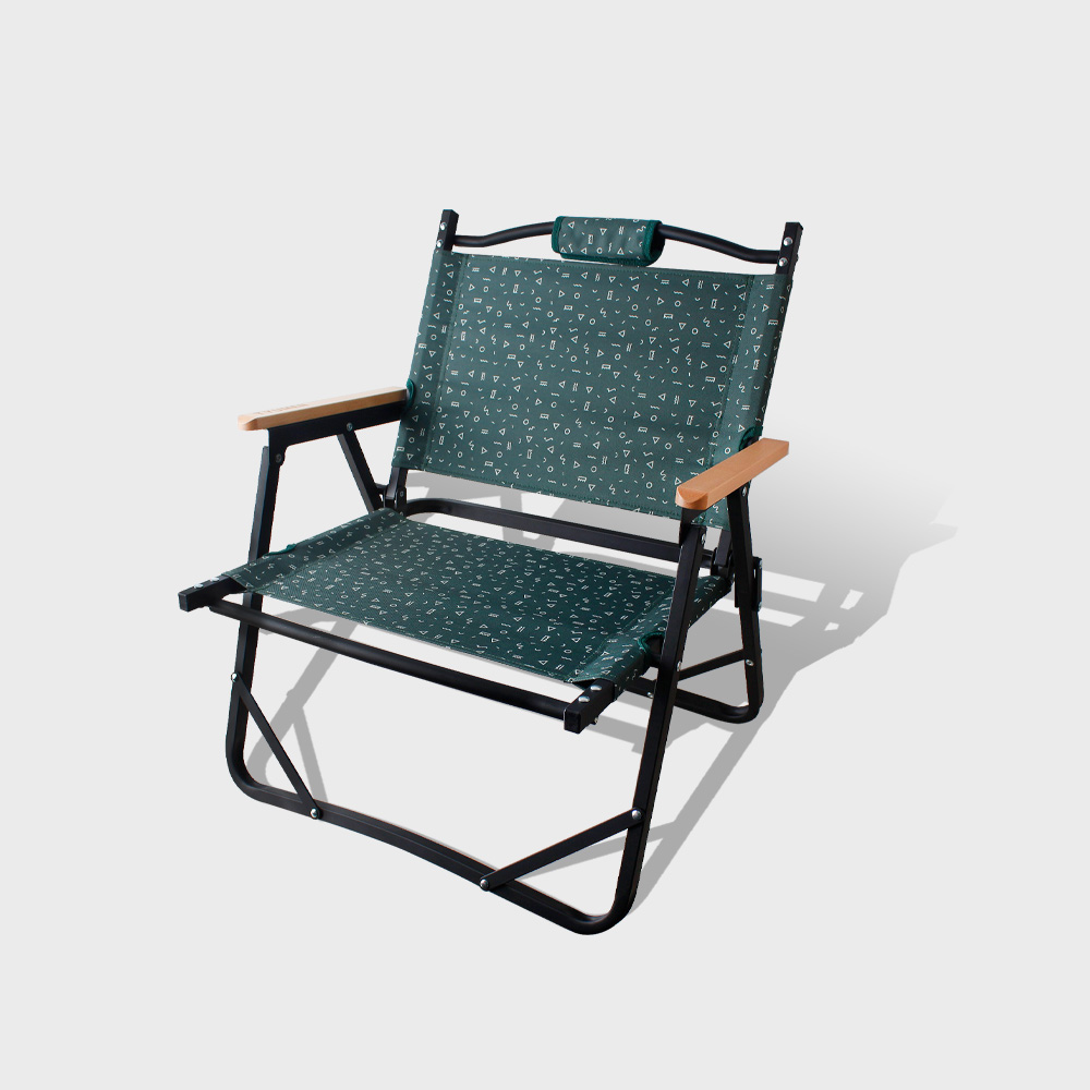 토토비즈 튜맨 멤피스 로우 체어