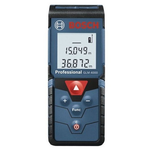 보쉬 GLM 4000 해외구매