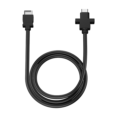 Fractal Design USB-C 10Gbps Cable Model D_이미지