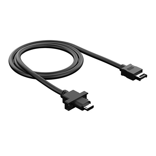 Fractal Design USB-C 10Gbps Cable Model D_이미지