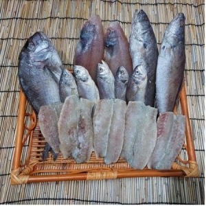 여수동동식품 제수용 반건조 생선 실속형 백야도세트