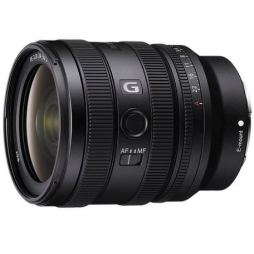 SONY 알파 FE 16-25mm F2.8 G (해외구매)