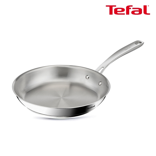테팔 SS 퍼펙트 레지스트 IH 프라이팬 (28cm)_이미지