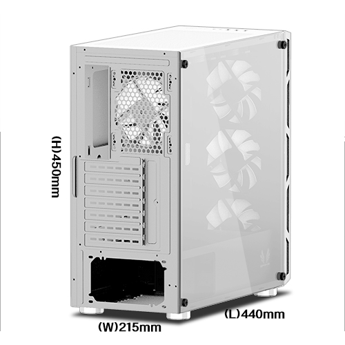 3RSYS J710 (화이트)_이미지