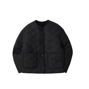 조셉앤스테이시 Reversible Padding Jacket Black 0JSN3JK40203SM 정가650797
