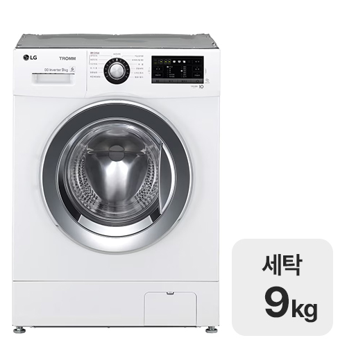 LG전자 트롬 FR9WPB (사업자전용)_이미지