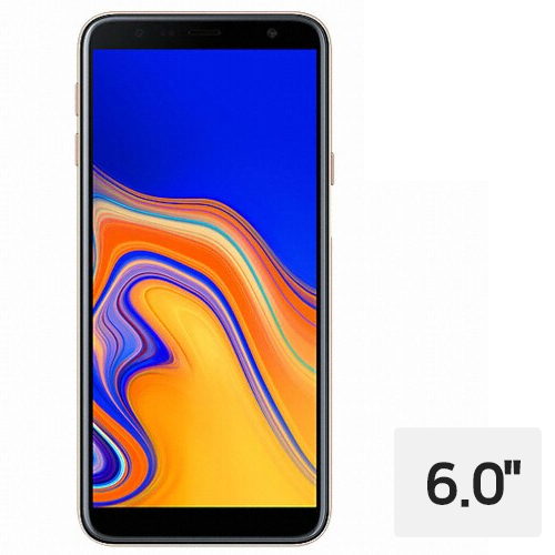 삼성전자 갤럭시J4 플러스 LTE 2018 32GB, 공기계 (S등급,중고)_이미지