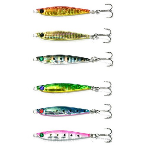 CROSSVERGE 지그 호크 (7g)_이미지