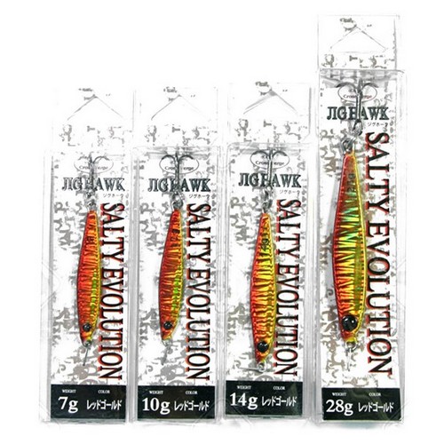 CROSSVERGE 지그 호크 (7g)_이미지