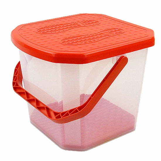 다용도 세차 스텝박스