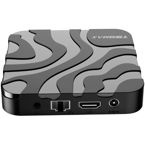 T95 MAX 안드로이드 12 TV 박스 (해외구매, 2GB+16GB)_이미지