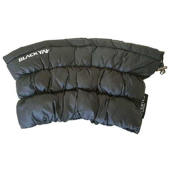 블랙야크 워크 S-패딩 넥워머_이미지