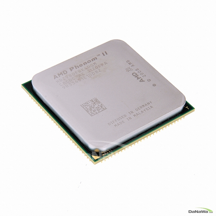 AMD ���II-X4 980 Black Edition (���׺�)