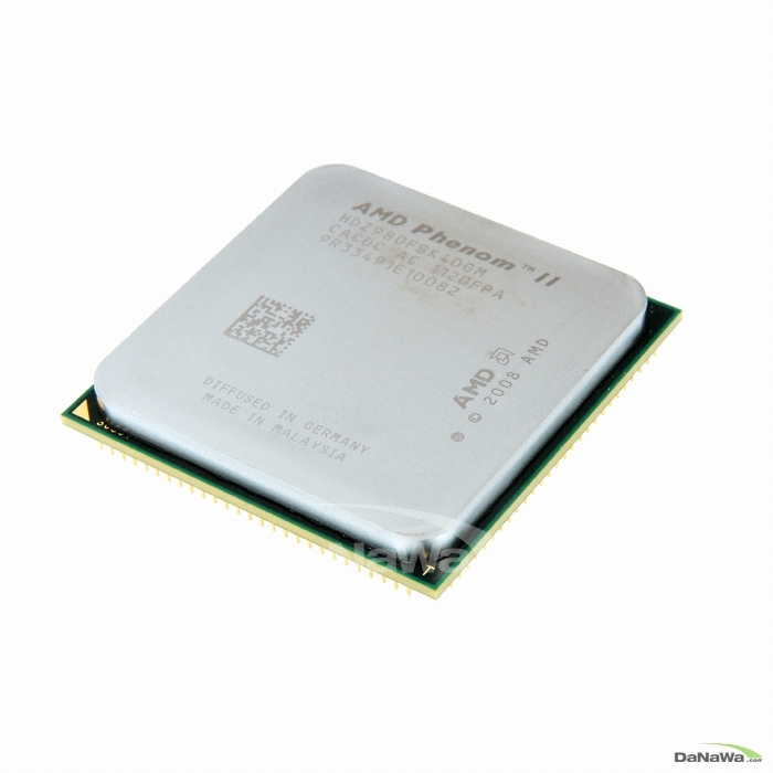 AMD ���II-X4 980 Black Edition (���׺�)