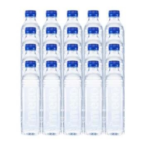 산수음료 아임에코 가벼운 샘 500ml (80개)_이미지