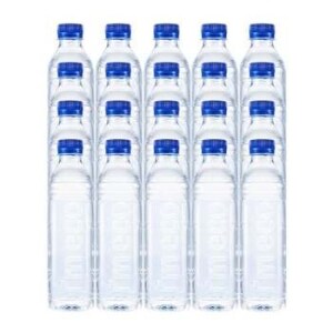 산수음료 아임에코 가벼운 샘 500ml