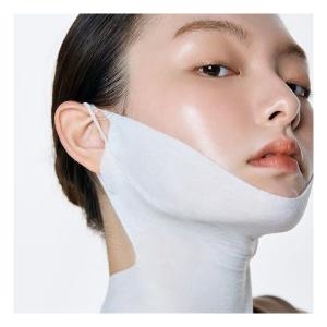 톡스앤필 리프팅 마스크 포 페이스 앤 넥 (1매)