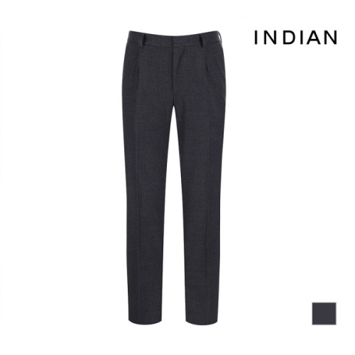 인디안 남성 울 스트레치 팬츠__M2MDLUWA141 42043_M2MDLUWA14167