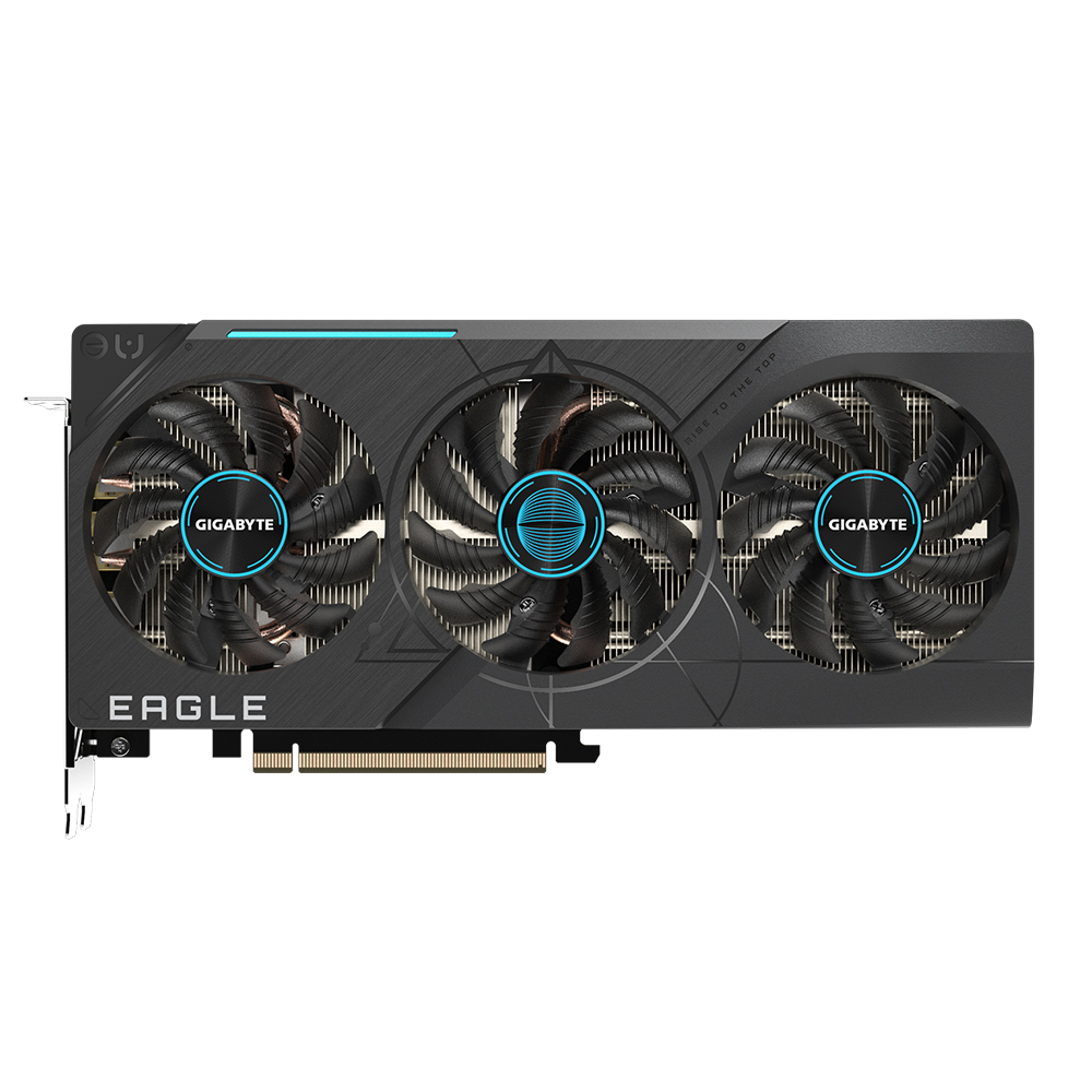 GIGABYTE 지포스 RTX 4070 SUPER EAGLE OC D6X 12GB 피씨디렉트_이미지