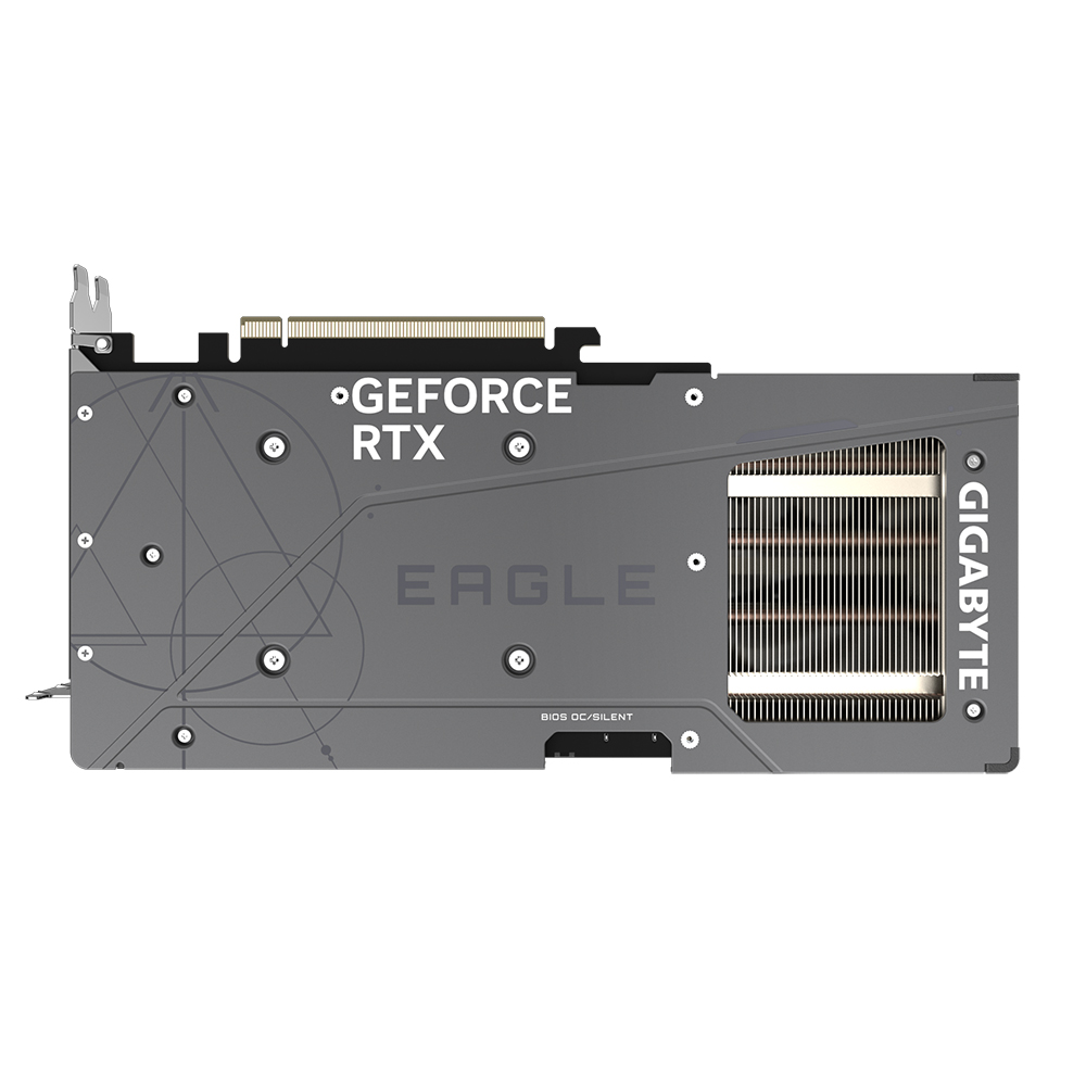 GIGABYTE 지포스 RTX 4070 SUPER EAGLE OC D6X 12GB 피씨디렉트_이미지