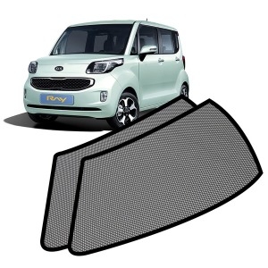 엑스핏 차종별 맞춤 방충망 레이 전용 <b>모기장</b> 캠핑