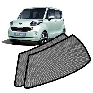 엑스핏 차종별 맞춤 방충망 레이 전용 <b>모기장</b> 캠핑