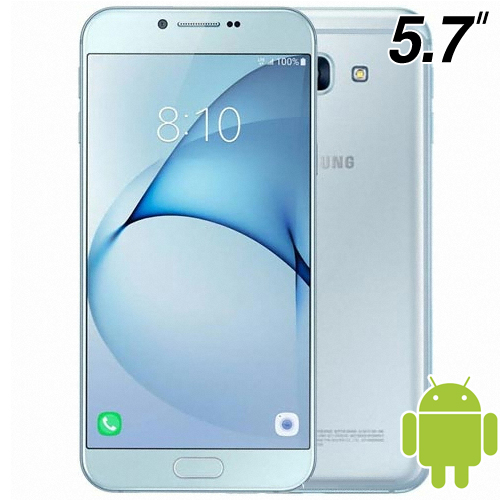 삼성전자 갤럭시A8 LTE 2016 32GB, SKT 완납 (기기변경, 단말할인(공통지원))_이미지