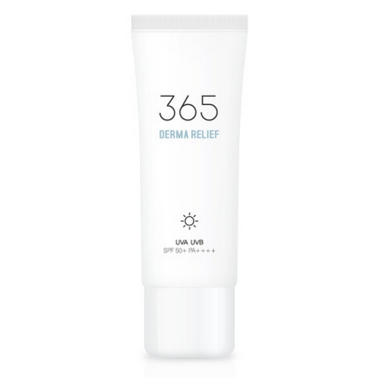라운드랩 365 안심 선크림 35ml (1개)_이미지