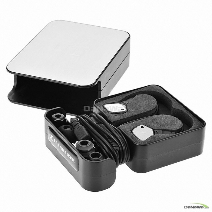 젠하이저 IE 80 (정품)_이미지