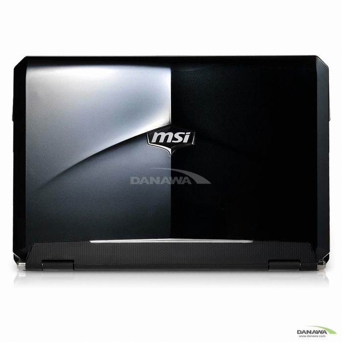 MSI GX660DX-i7 Saver (기본)_이미지
