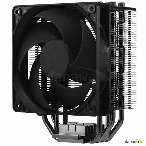 쿨러마스터 Hyper 212 Black Edition_이미지