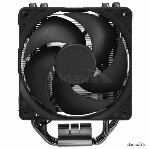 쿨러마스터 Hyper 212 Black Edition_이미지