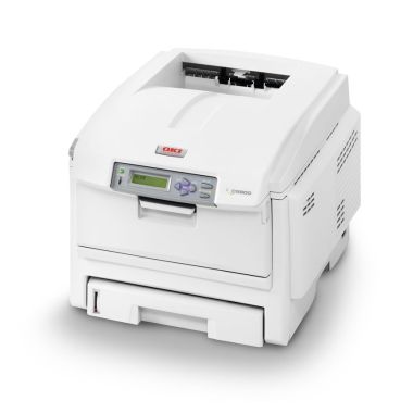 OKI MICROLINE C5800n (기본토너)_이미지