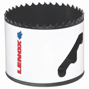 레녹스 바이메탈 <b>홀쏘</b> 76mm 3004848L