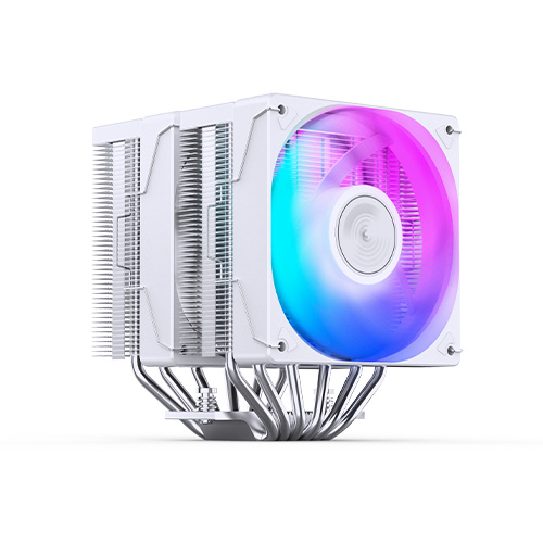 JONSBO CR-3000E RGB (화이트)_이미지