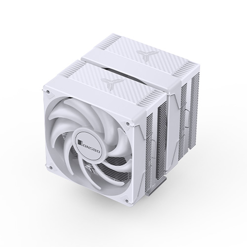 JONSBO CR-3000E RGB (화이트)_이미지