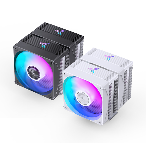 JONSBO CR-3000E RGB (화이트)_이미지