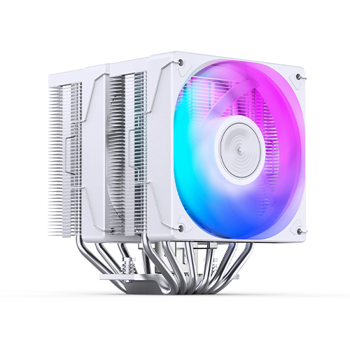 JONSBO CR-3000E RGB (화이트)_이미지