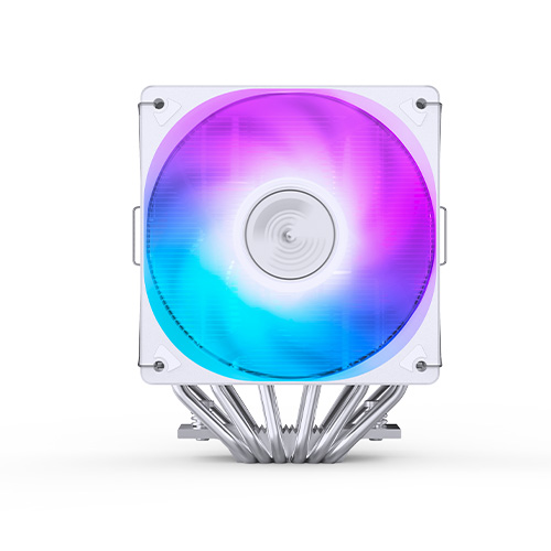JONSBO CR-3000E RGB (화이트)_이미지